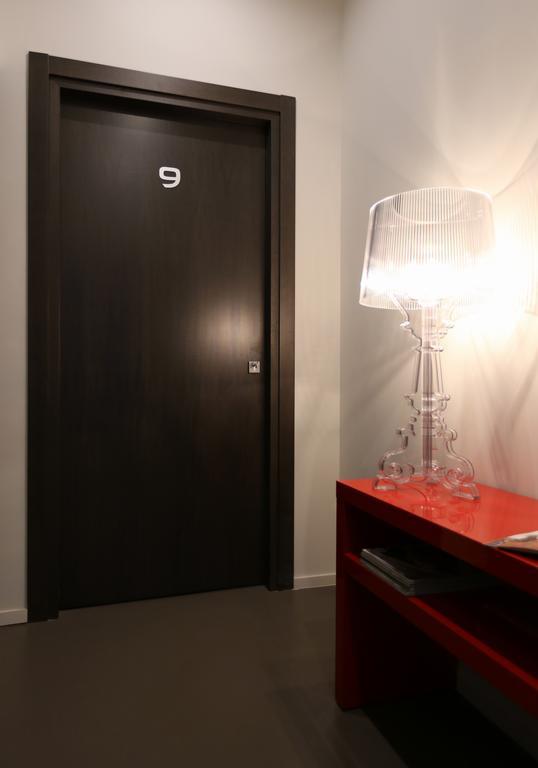 Residenza Crescenzio Hotel Rome Exterior photo