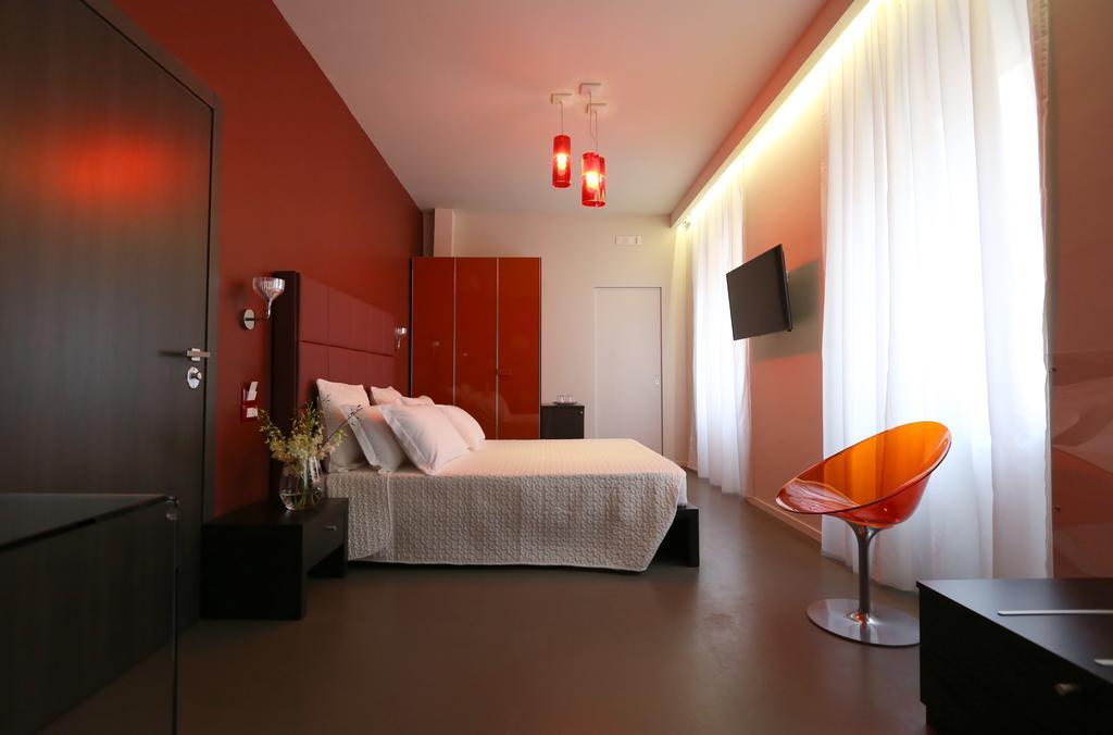 Residenza Crescenzio Hotel Rome Room photo