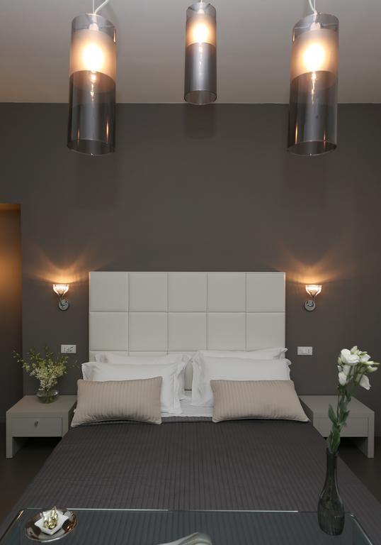 Residenza Crescenzio Hotel Rome Room photo