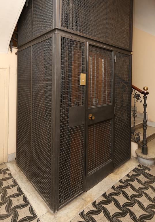 Residenza Crescenzio Hotel Rome Exterior photo