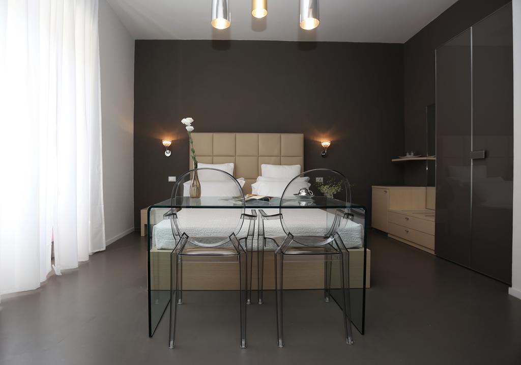 Residenza Crescenzio Hotel Rome Room photo