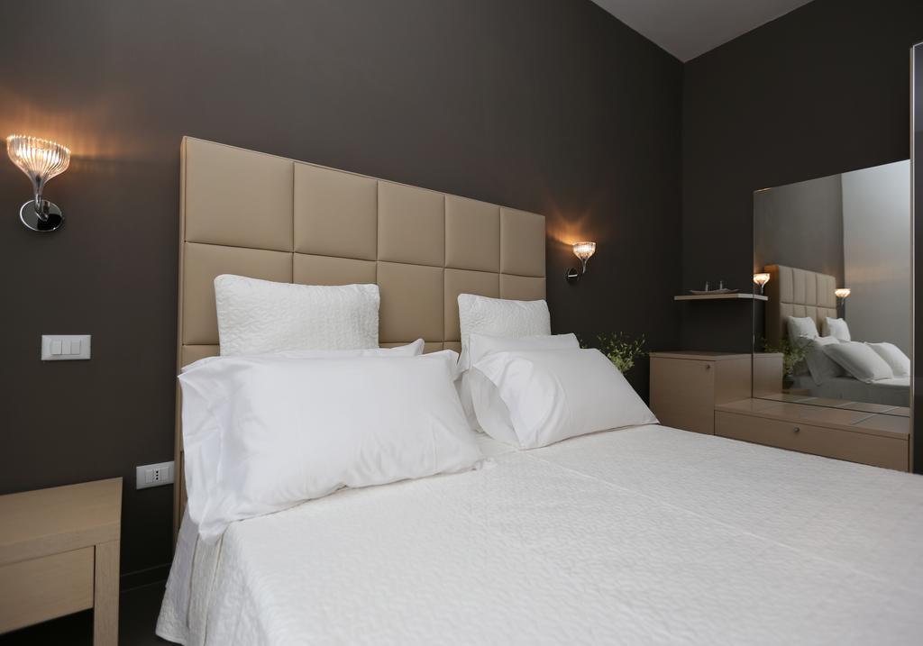 Residenza Crescenzio Hotel Rome Room photo