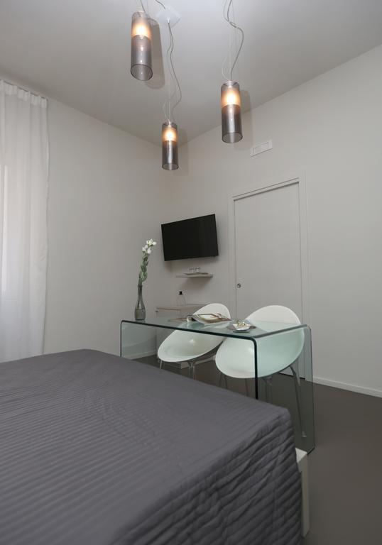 Residenza Crescenzio Hotel Rome Room photo