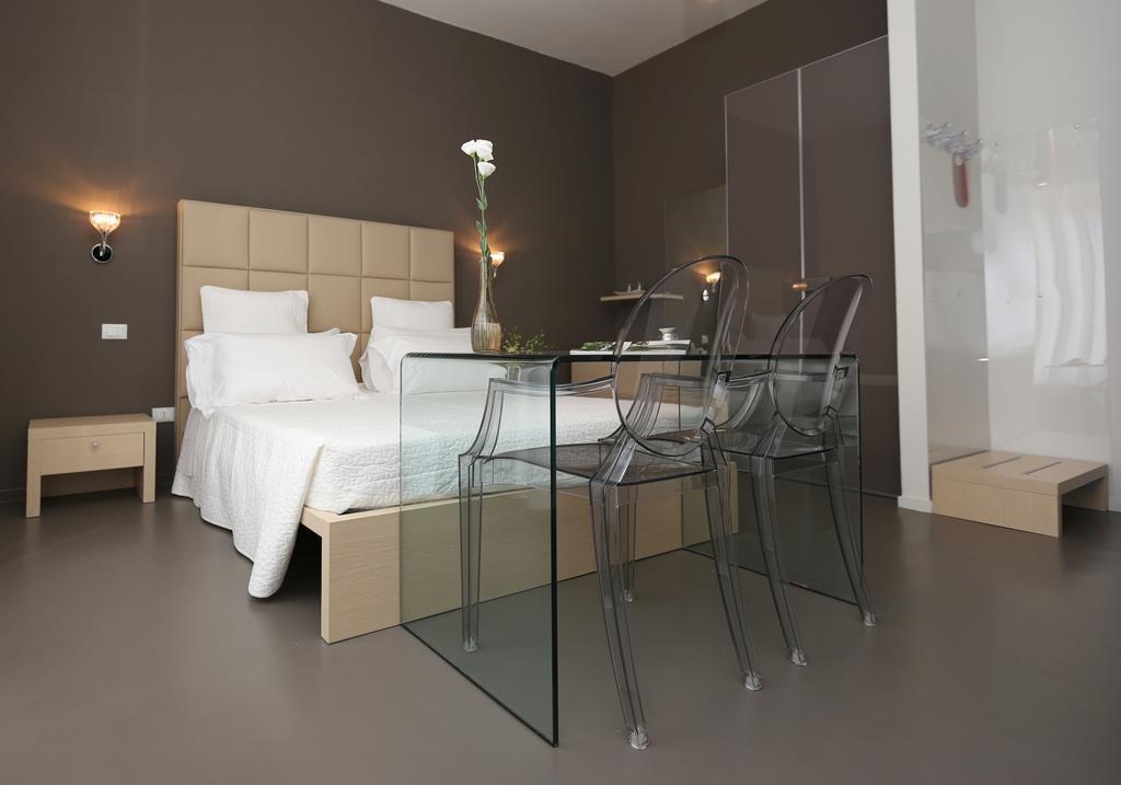 Residenza Crescenzio Hotel Rome Room photo