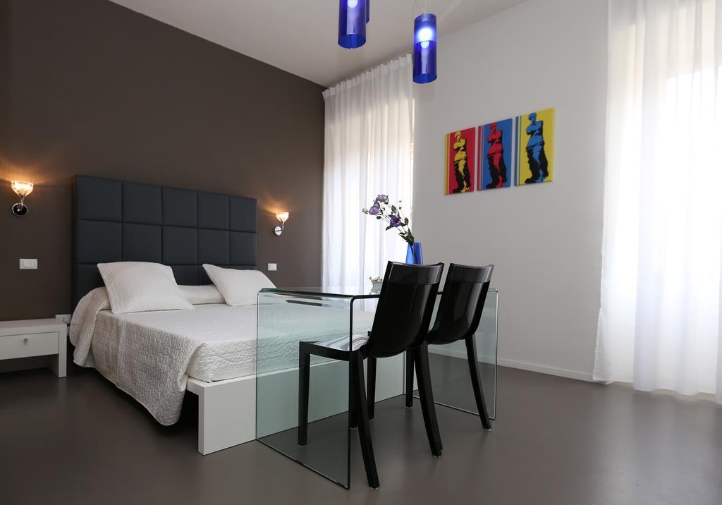 Residenza Crescenzio Hotel Rome Exterior photo